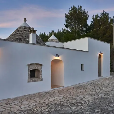 Trulli Orazio Monopoli