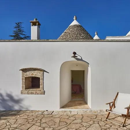 Trulli Orazio * Monopoli