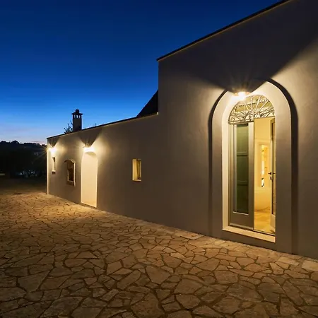 Trulli Orazio Monopoli