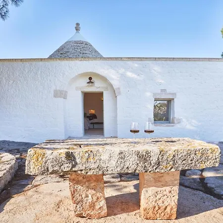 Trulli Orazio Monopoli