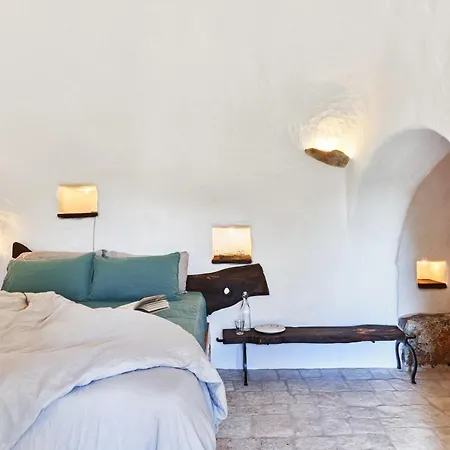 Trulli Orazio Monopoli