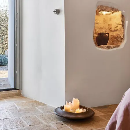 Hétvégi ház Trulli Orazio