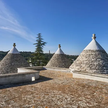 Trulli Orazio * Monopoli