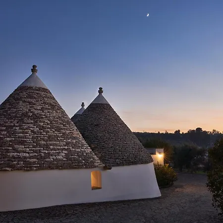 Trulli Orazio