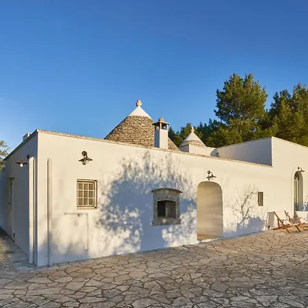 Trulli Orazio * Monopoli