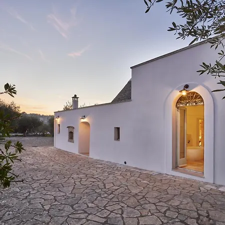 Trulli Orazio * Monopoli