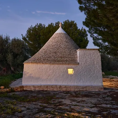 Trulli Orazio Monopoli