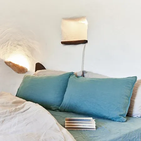 Trulli Orazio カントリーハウス *