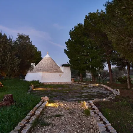 Trulli Orazio Monopoli