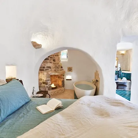 Trulli Orazio * Монополи