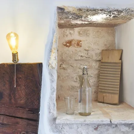 Trulli Orazio * Монополи