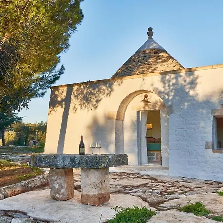 Trulli Orazio *
