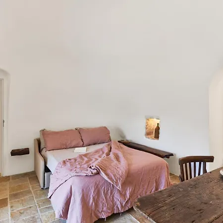 Trulli Orazio
