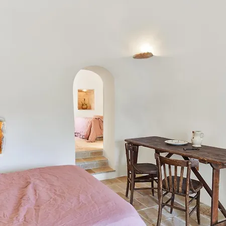 Trulli Orazio