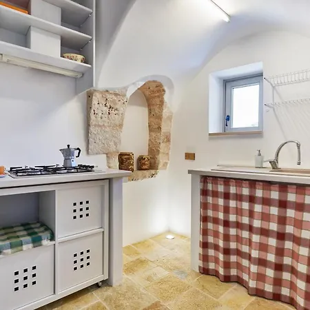 Trulli Orazio Монополи