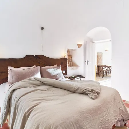 Trulli Orazio * Monopoli