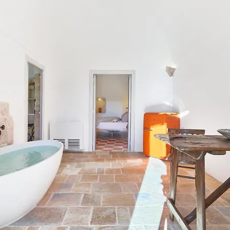 Trulli Orazio * Монополи