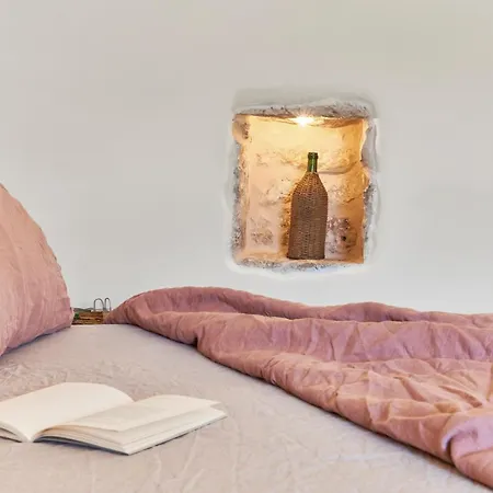 Trulli Orazio Летний дом