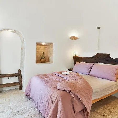 Trulli Orazio Monopoli