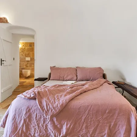Kır Evi Trulli Orazio Monopoli