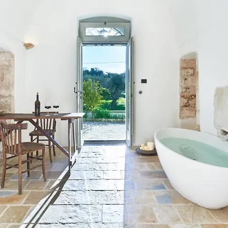 Trulli Orazio