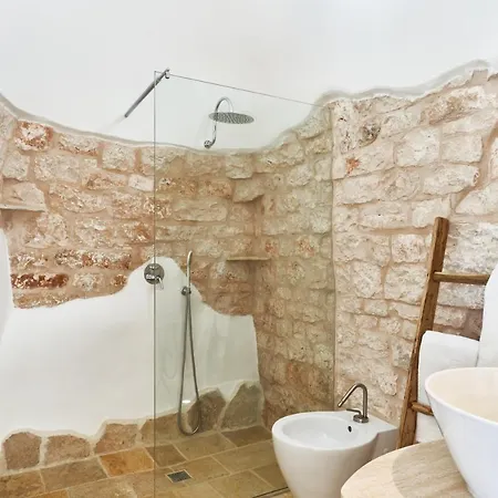 Trulli Orazio * Монополи