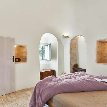 Trulli Orazio *