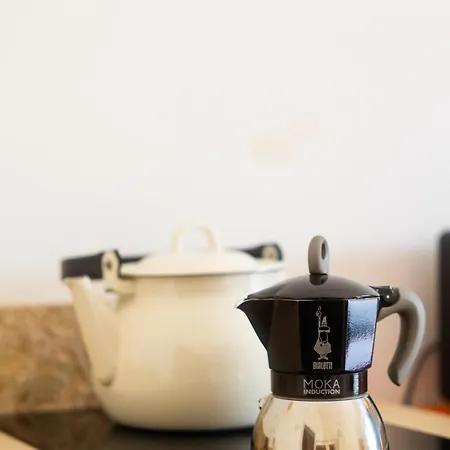 Trulli Orazio Летний дом Монополи