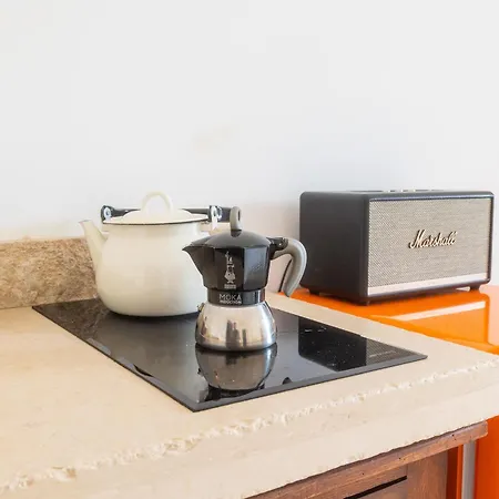 Trulli Orazio Летний дом Монополи