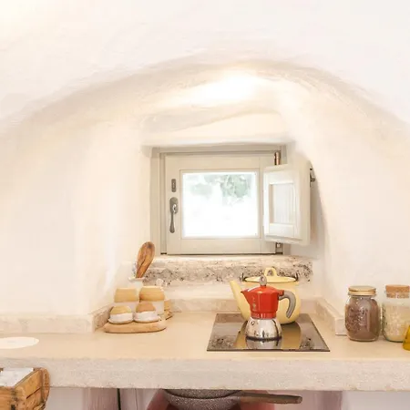 Trulli Orazio モノーポリ