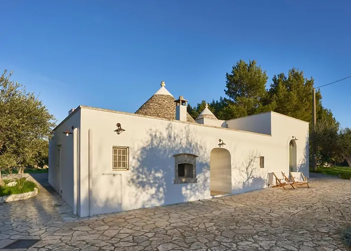 Trulli Orazio * Monopoli