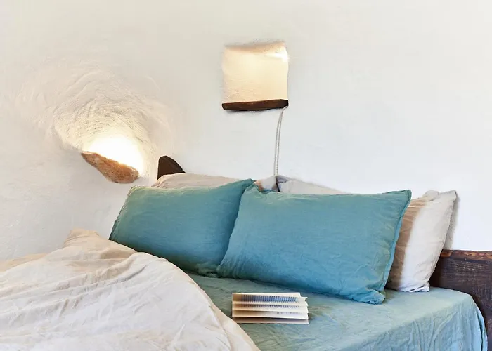 Trulli Orazio Gospodarstwo wiejskie *