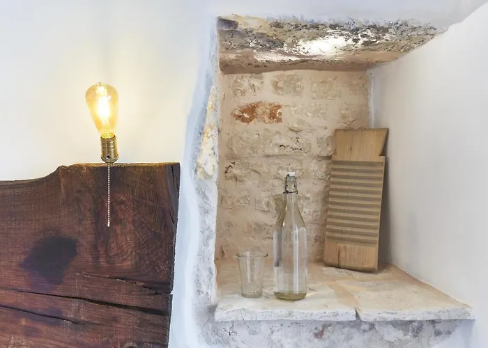 Trulli Orazio * Monopoli