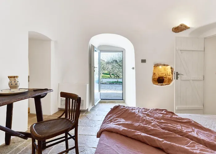 Trulli Orazio Gospodarstwo wiejskie