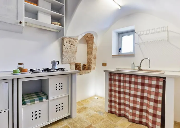 Trulli Orazio Monopoli