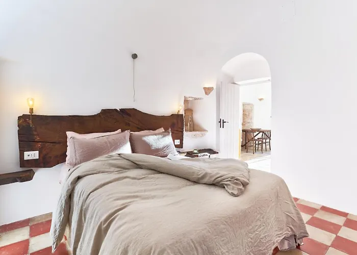 Trulli Orazio * Monopoli