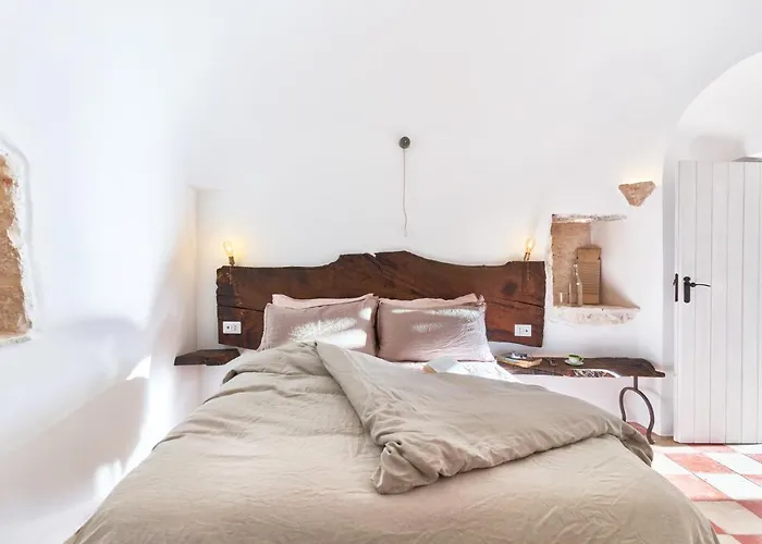 Trulli Orazio Landhuis