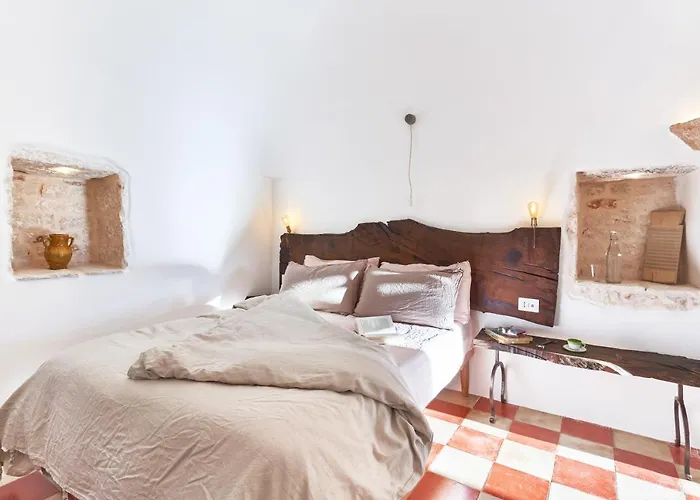 Trulli Orazio * Monopoli